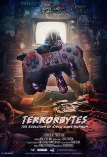 TerrorBytes - The Evolution Of Video Game Horror