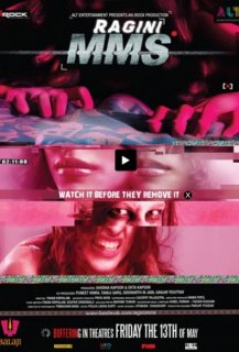 Ragini MMS