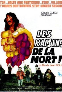 Les Raisins de la Mort