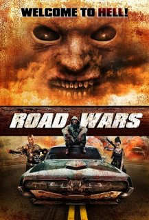 Road Wars