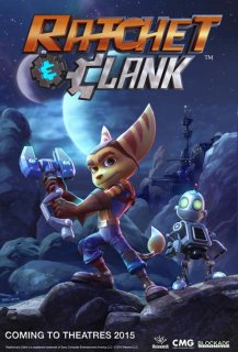 Ratchet and Clank