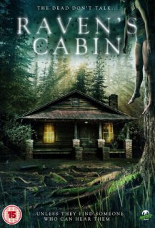 Raven's Cabin