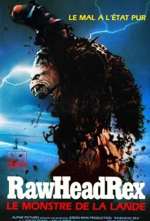 Rawhead Rex: Le Monstre de la Lande Rawhead Rex: Le Monstre de la Lande