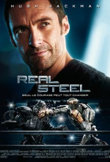 Real Steel Real Steel