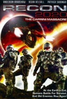 Recon 2020: The Caprini Massacre Recon 2020: The Caprini Massacre