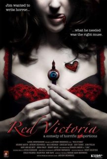 Red Victoria
