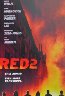 Red 2