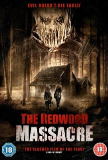 The Redwood Massacre The Redwood Massacre