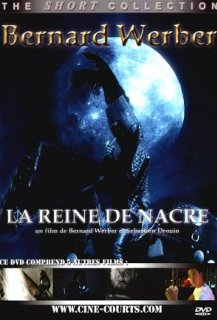 La Reine de Nacre La Reine de Nacre