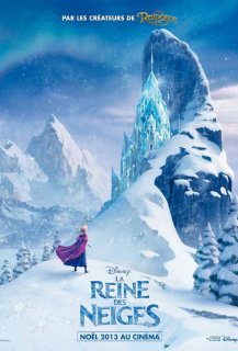 La Reine des neiges