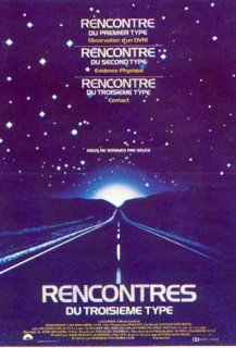 Rencontres du Troisième Type