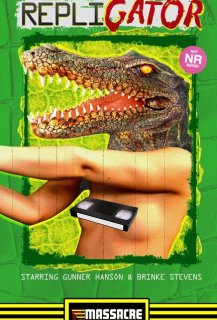 Repligator Repligator