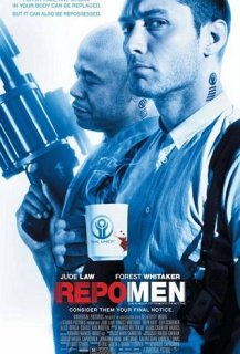 Repo Men