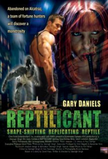 Reptilicant Reptilicant