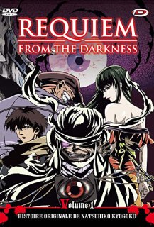 Requiem From The Darkness