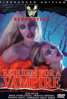 Requiem pour un Vampire