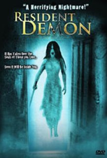 Resident Demon