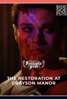 The Restoration at Grayson Manor