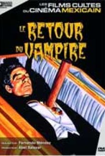 Le Retour du Vampire