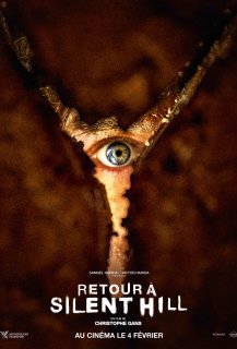 Retour à Silent Hill Retour à Silent Hill