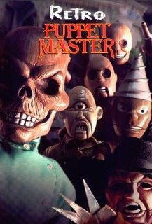 Retro Puppet Master