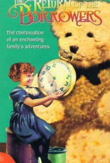 The Return of the Borrowers