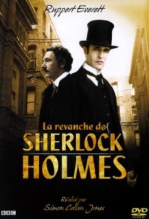 La Revanche de Sherlock Holmes