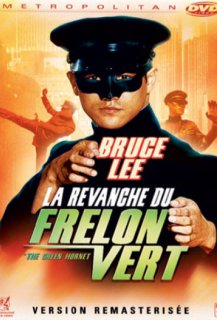 La Revanche du Frelon Vert