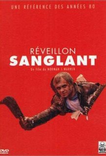 Réveillon Sanglant Réveillon Sanglant