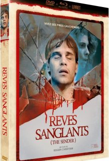 Rêves Sanglants Rêves Sanglants
