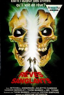 Rêves Sanglants