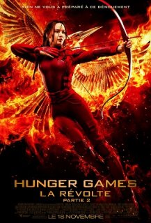 The Hunger Games : La Révolte - Partie 2