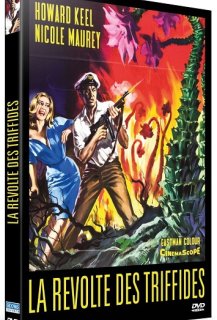 La Révolte des Triffides La Révolte des Triffides