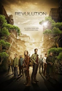 Revolution