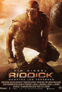 Riddick