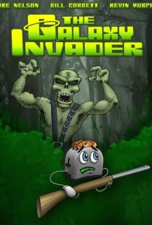 RiffTrax: The Galaxy Invader