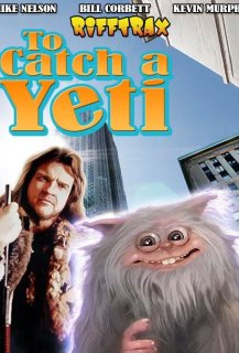 RiffTrax: To Catch a Yeti