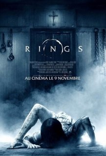Le Cercle - Rings Le Cercle - Rings