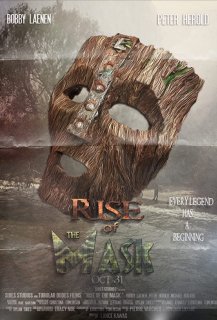 Rise of the Mask