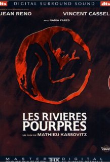 Les Rivières pourpres