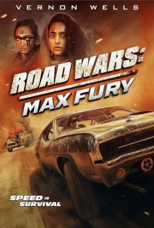 Road Wars: Max Fury