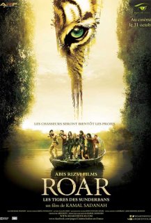 Roar: Les Tigres des Sunderbans