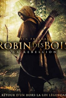 Robin des Bois: La Rébellion