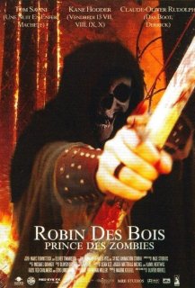 Robin des Bois: Prince des Zombies