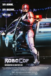 Robocop Robocop