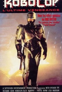 RoboCop: L'Ultime Vengeance