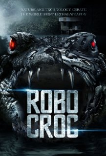 Robocroc