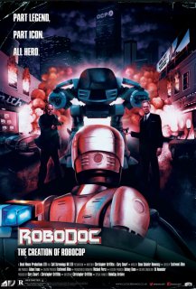 RoboDoc: The Creation of Robocop