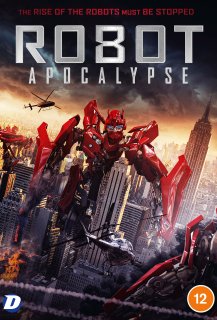 Robot Apocalypse