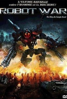 Robot War